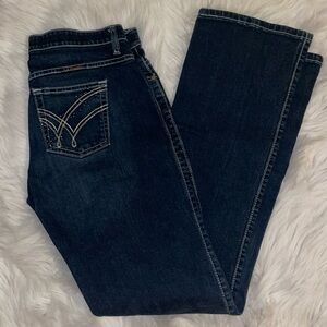 Wrangler Jeans